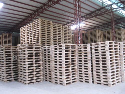 木业制品厂|出口免检卡板|消毒卡板|木质包装箱|木制品批发 产品描述